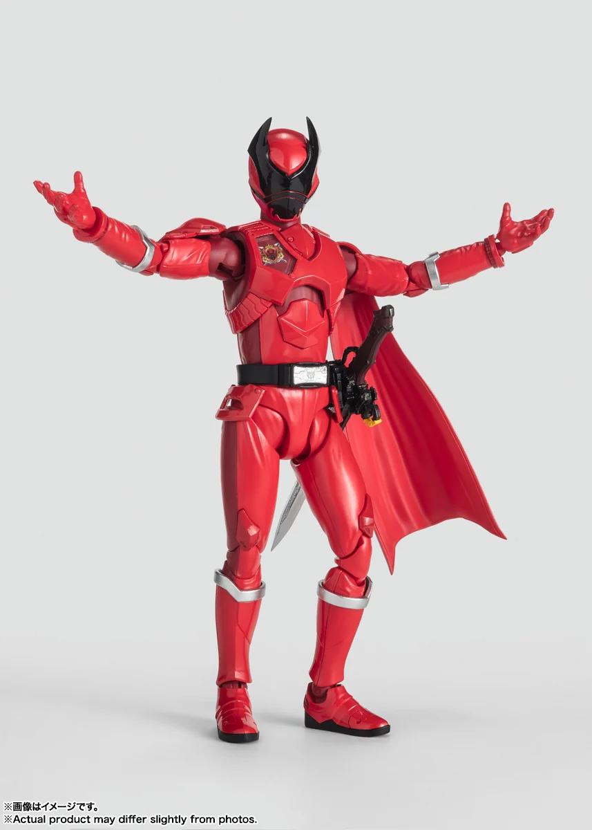 SH Figuarts Kuwagata Ohger - Image 2