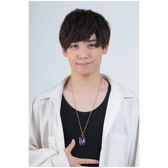 KingOhger Shugod Soul Keychain Necklace - Image 10
