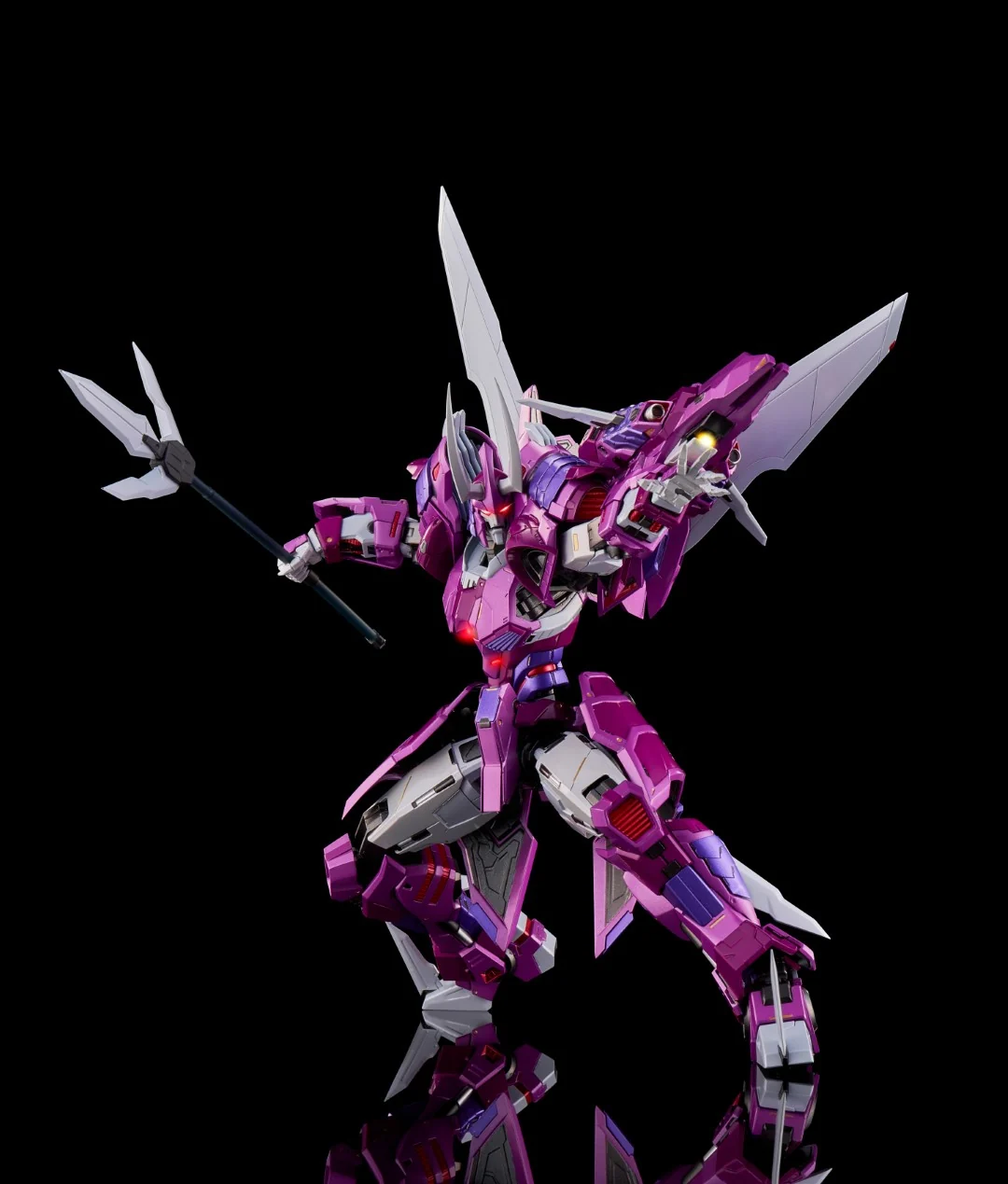 [PREORDER] Kuro Kara Kuri Cyclonus - Transformers - Image 6
