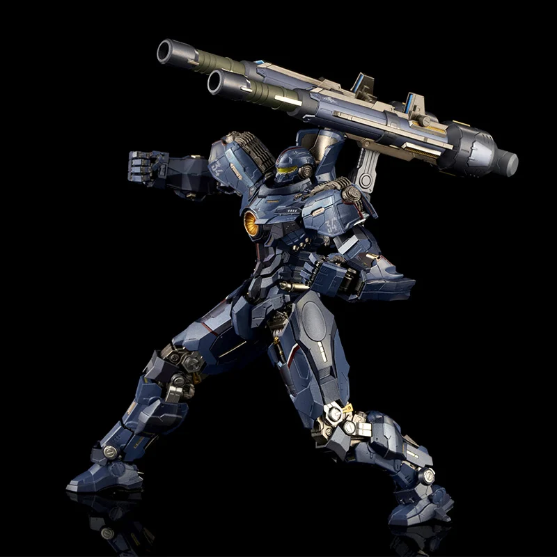 Kuro Kara Kuri Pacific Rim Gipsy Danger - Image 12