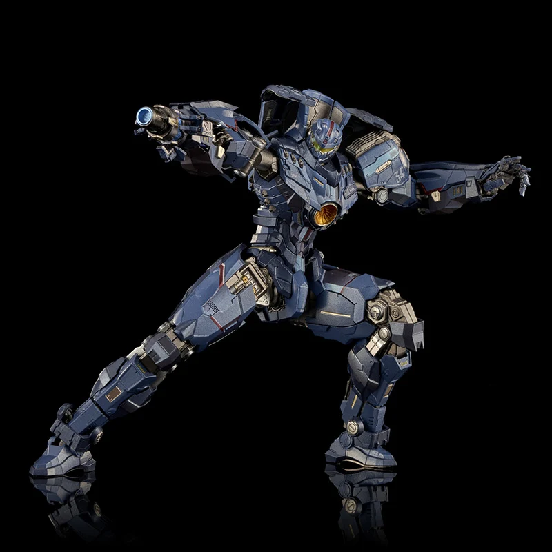 Kuro Kara Kuri Pacific Rim Gipsy Danger - Image 14