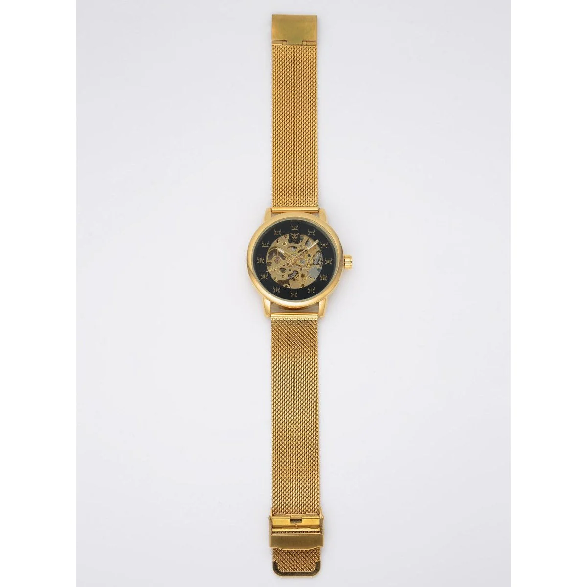 Principe Prive Kuuga Mechanical Watch - Image 3