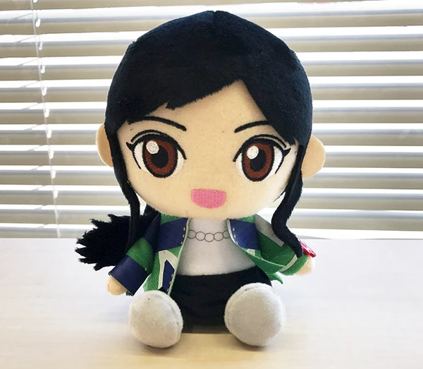 Kyuranger Character Plushies - Image 5