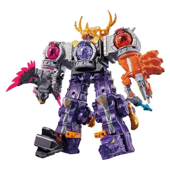 DX Cockpit Kyutama Set 02 - Image 4