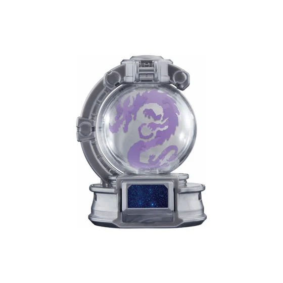 Gashapon Kyutama Set 04 - Image 6