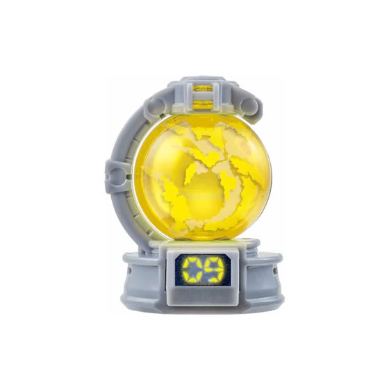 Gashapon Kyutama Set 06 - Image 2