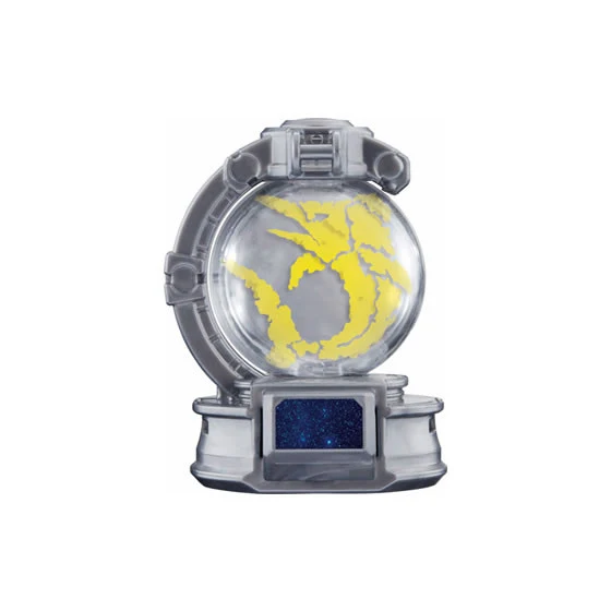 Gashapon Kyutama Set 06 - Image 4