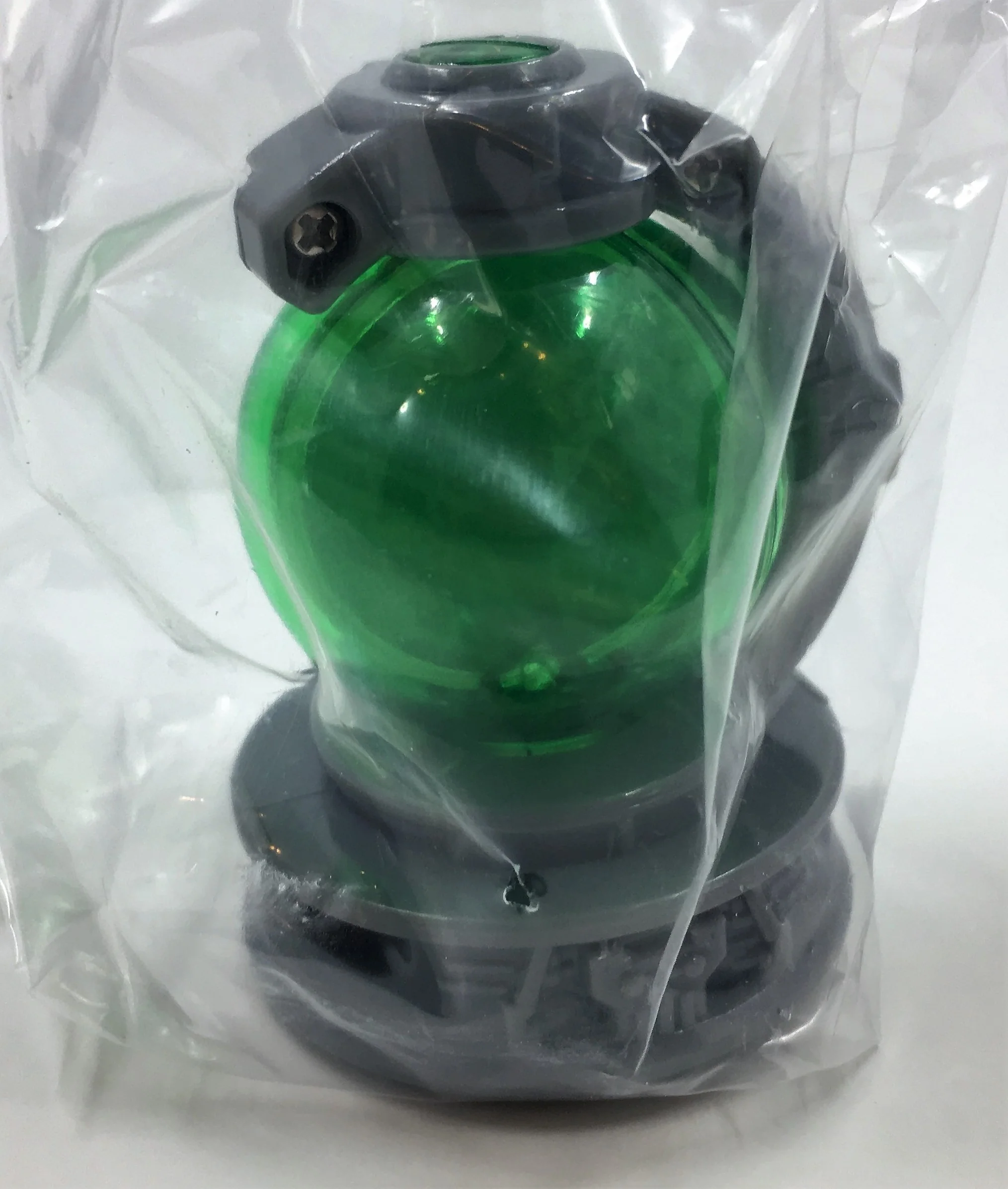 Kyuranger Lizard Kyutama - 1:2000 Choco Lucky Draw - Image 7