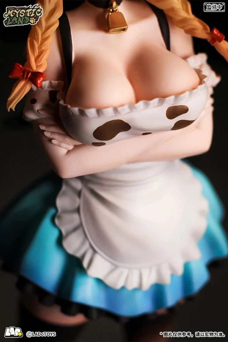 LADoTOYS Daisy Taurus 1/12 Scale Action Figure - Barmaid Ver - Image 3