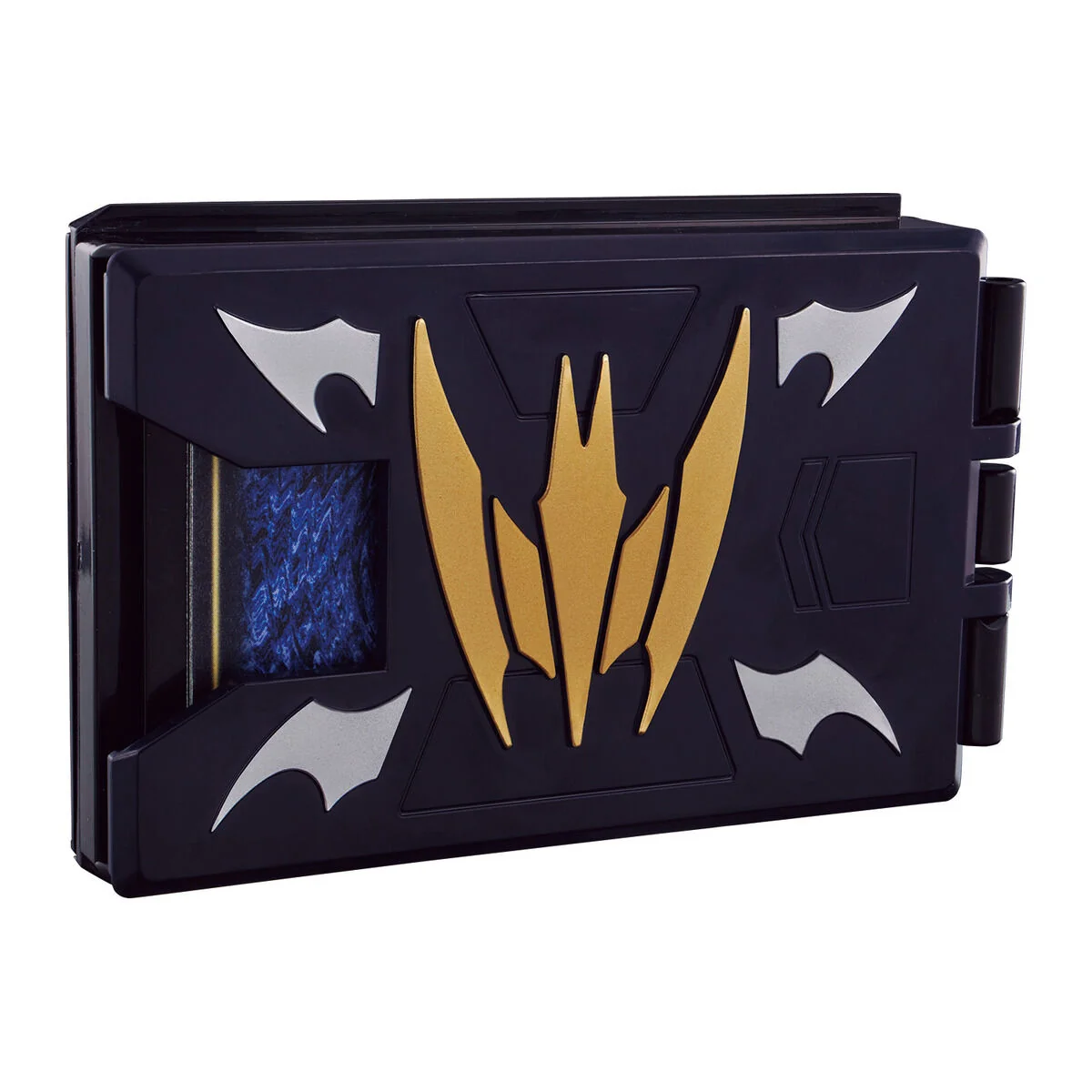 Legend Henshin Belt - V Buckle - Image 2