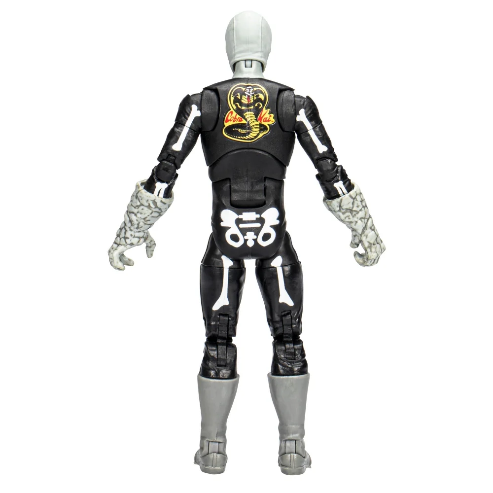 Lightning Collection Cobra Kai Skeleputty - Image 6