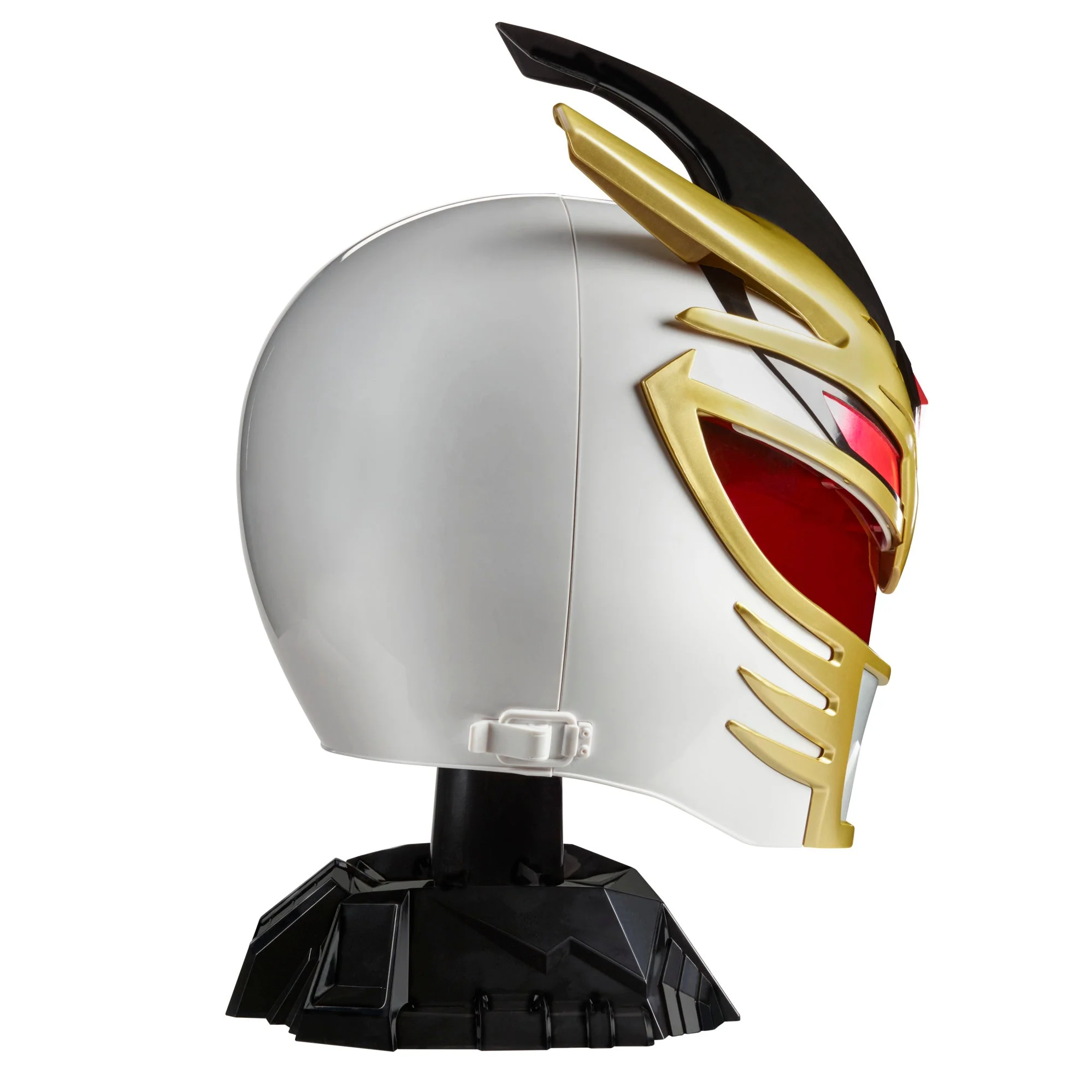 Lightning Collection Lord Drakkon Helmet - Image 6