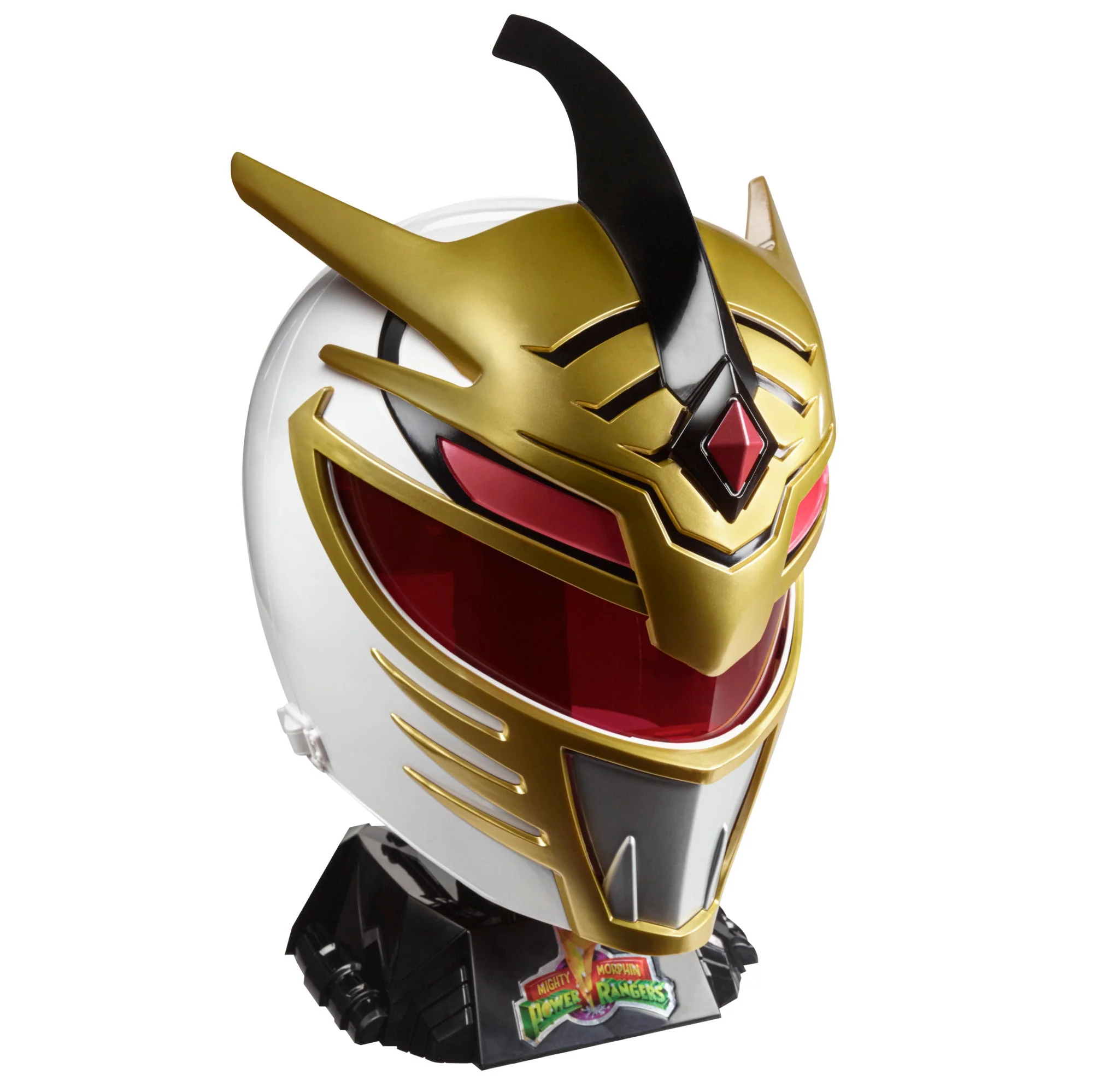 Lightning Collection Lord Drakkon Helmet - Image 7