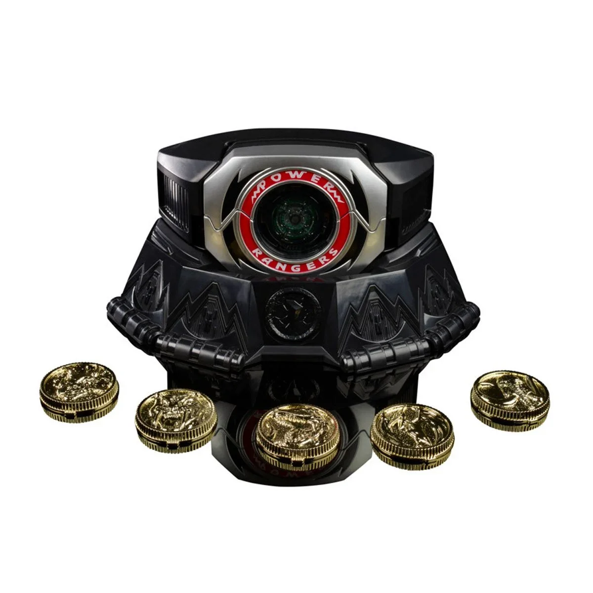 Lightning Collection Power Morpher - Image 3
