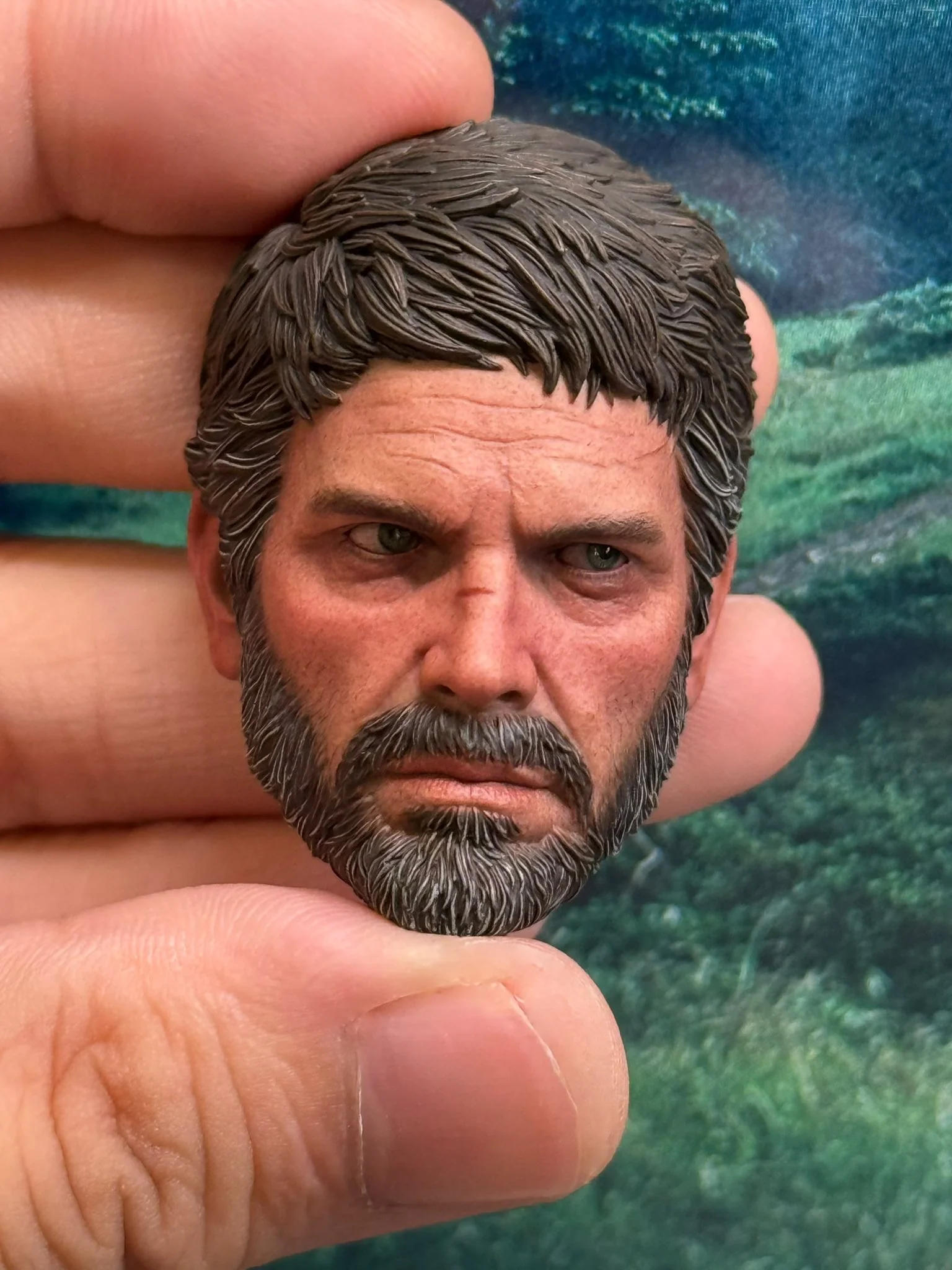 [PREORDER] Lim Toys S+01 1/6 Scale Joel Miller Collectible Figure - Image 15