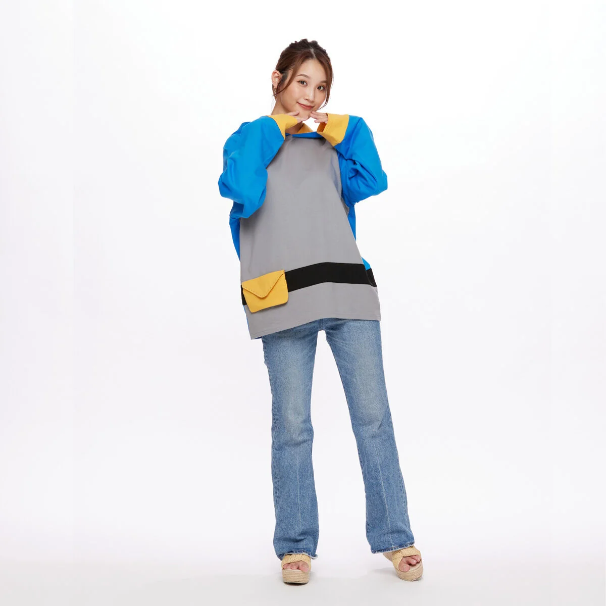 Lovekov Hoodie - Image 2