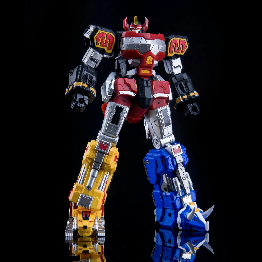 Lucky Cat Micro Cosmos MC-03 Beast Lord - Image 2