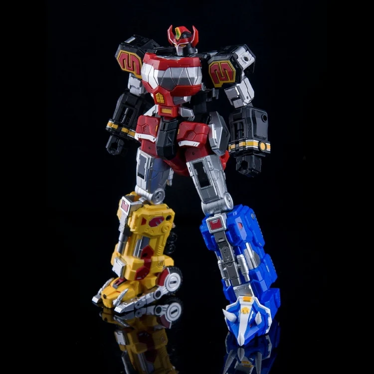 Lucky Cat Micro Cosmos MC-03 Beast Lord (Reissue) - Image 9