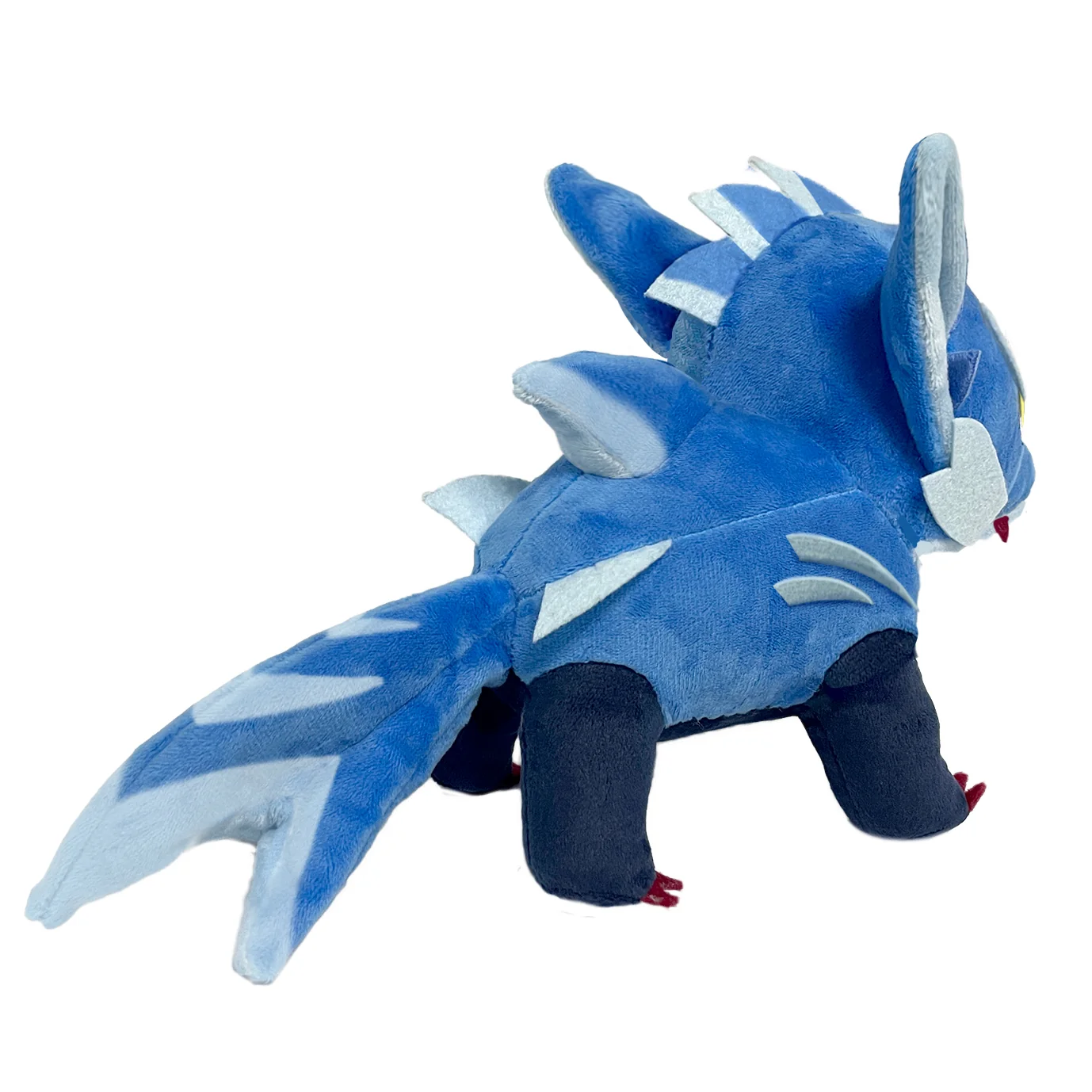 Lunagaron Monster Hunter Rise Sunbreak Plush - Image 2