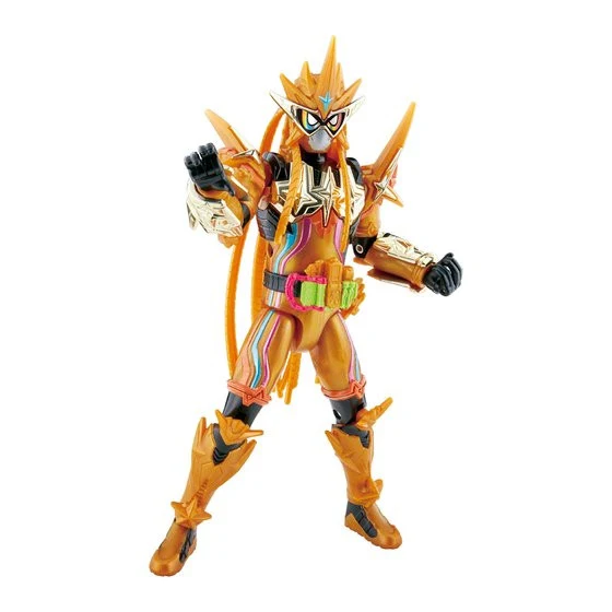 LVUR18 Maximum Gamer & Muteki Gamer Set - Image 3