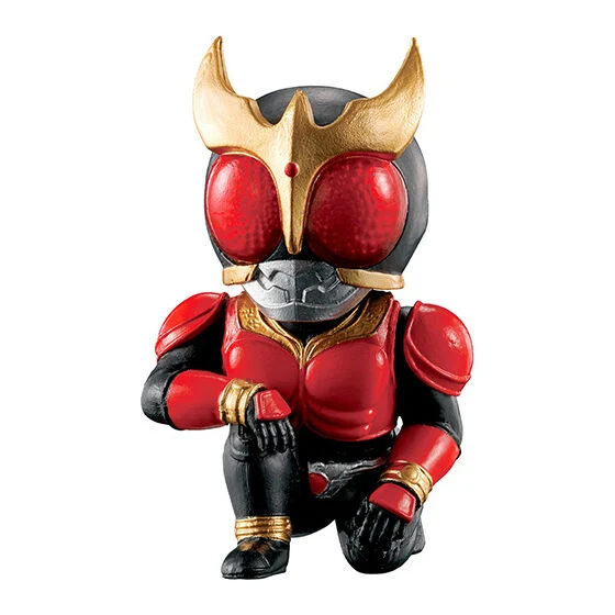 Machiboke Kamen Rider 02 - Image 2