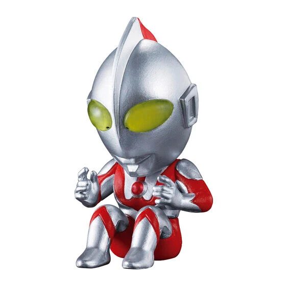 Machiboke Ultraman Vol 1 - Image 2