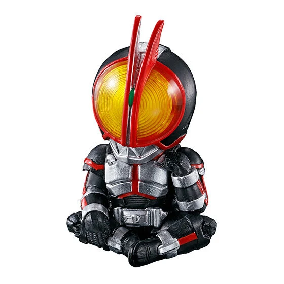 Machiboke Kamen Rider 01 - Image 2