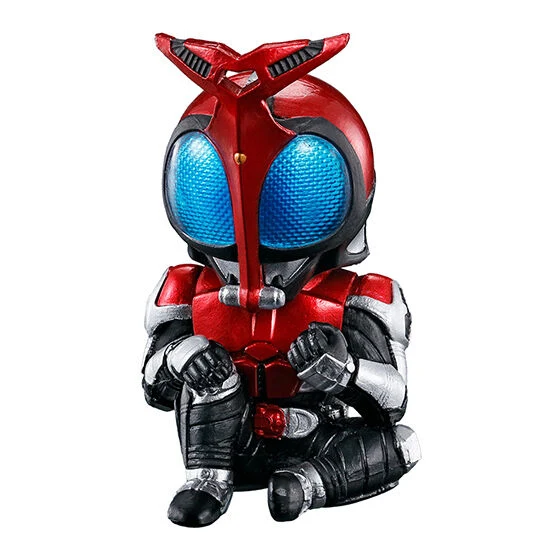 Machiboke Kamen Rider 01 - Image 3