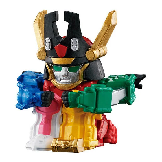 Machiboke Sentai Robo 01 - Image 3