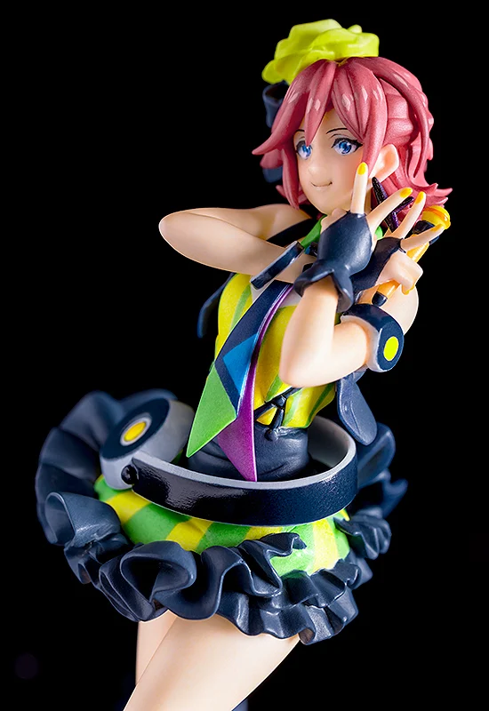 Kaname Buccaneer Macross Delta PLAMAX MF-09 Figure - Image 4