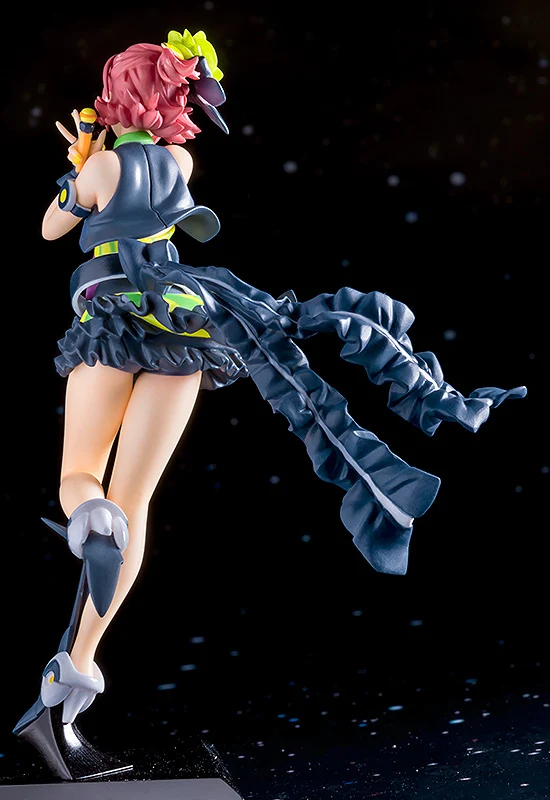 Kaname Buccaneer Macross Delta PLAMAX MF-09 Figure - Image 5