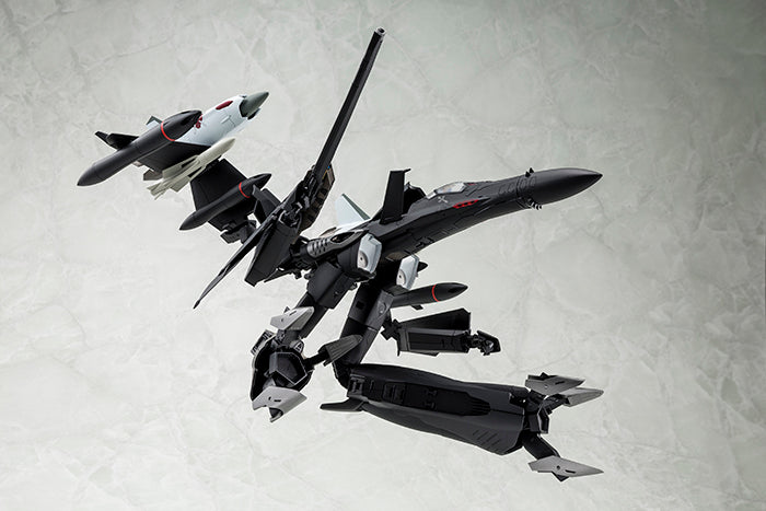 Macross Zero Arcadia 1/60 SV-51 Gamma D.D. Ivanov Use Final Battle Version - Image 6