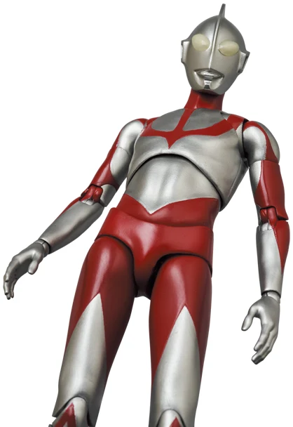 MAFEX Shin Ultraman - Image 3