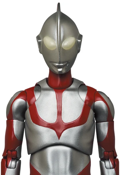 MAFEX Shin Ultraman - Image 9
