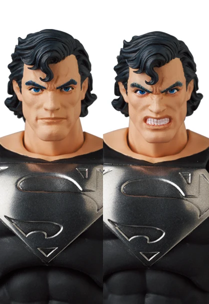 MAFEX Superman - The Return of Superman - Image 7