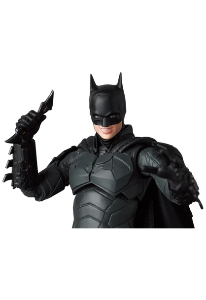 MAFEX The Batman - Image 12