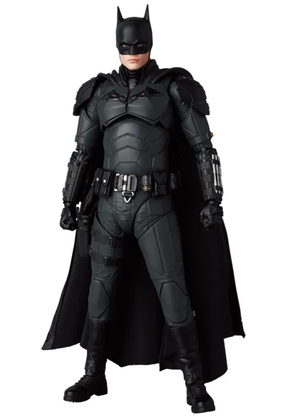 MAFEX The Batman - Image 4