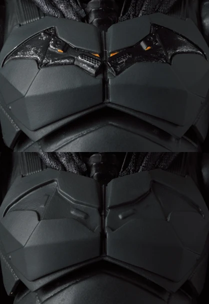 MAFEX The Batman - Image 7