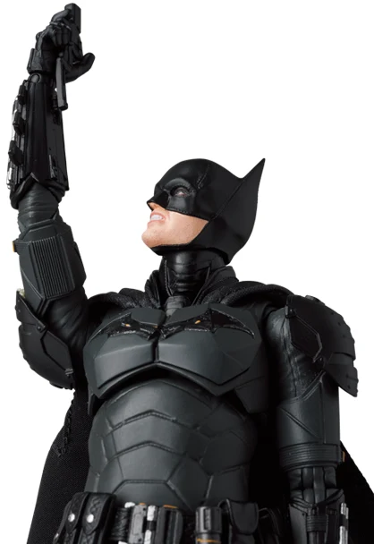 MAFEX The Batman - Image 9