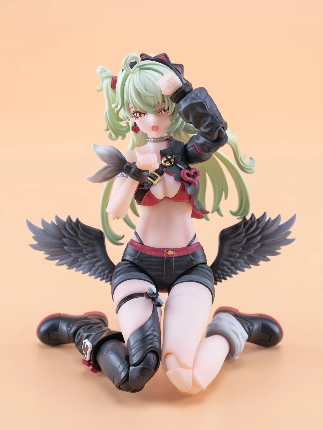 Magic Sound Angel - Hoshikawa Maomao 1/12 Action Figure - Image 13