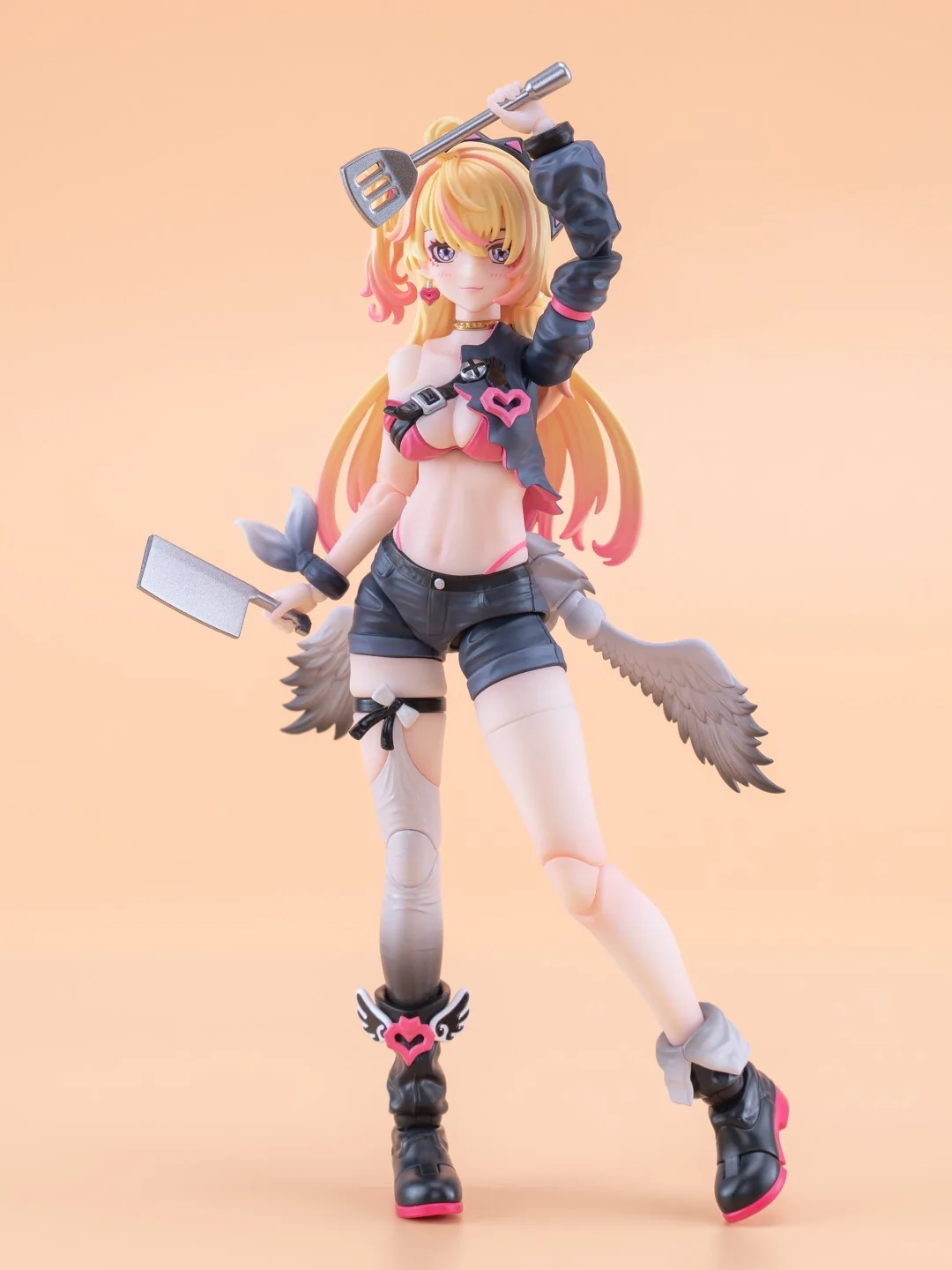 Magic Sound Angel - Hoshikawa Maomao 1/12 Action Figure - Image 15