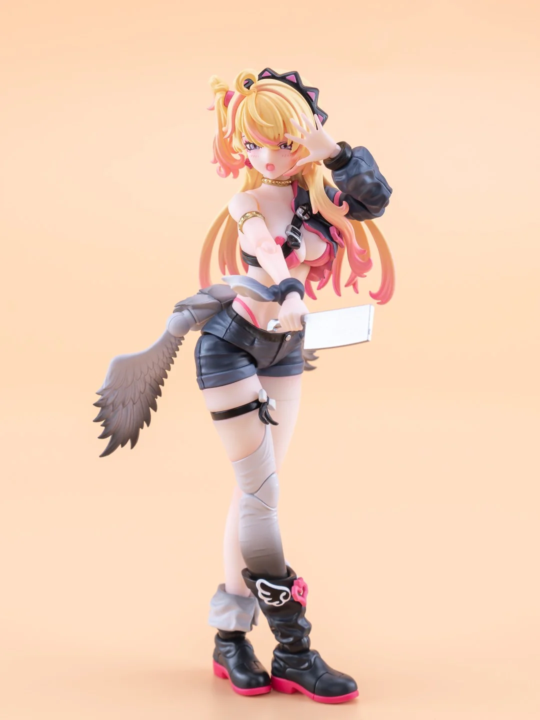 Magic Sound Angel - Hoshikawa Maomao 1/12 Action Figure - Image 17