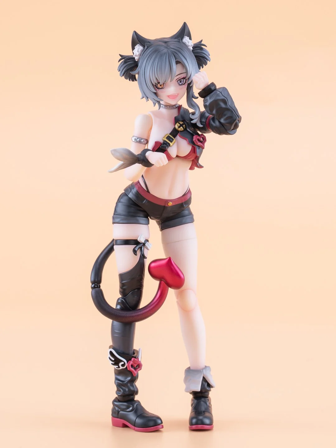 Magic Sound Angel - Hoshikawa Maomao 1/12 Action Figure - Image 20