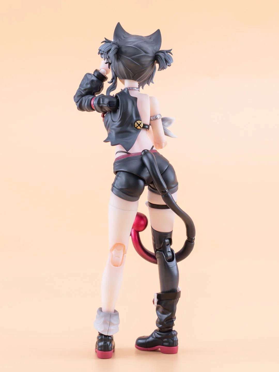 Magic Sound Angel - Hoshikawa Maomao 1/12 Action Figure - Image 21