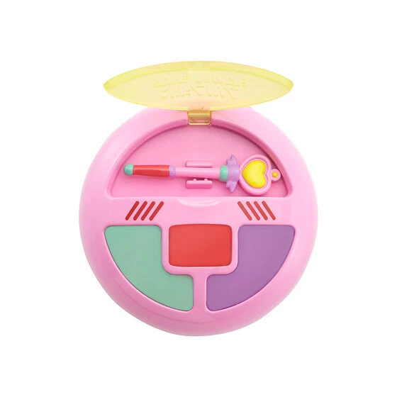 Magical Angel Creamy Mami Pam Pop'n Set - Creamy Color Ver - Image 4