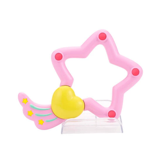 Magical Angel Creamy Mami Pam Pop'n Set - Creamy Color Ver - Image 7