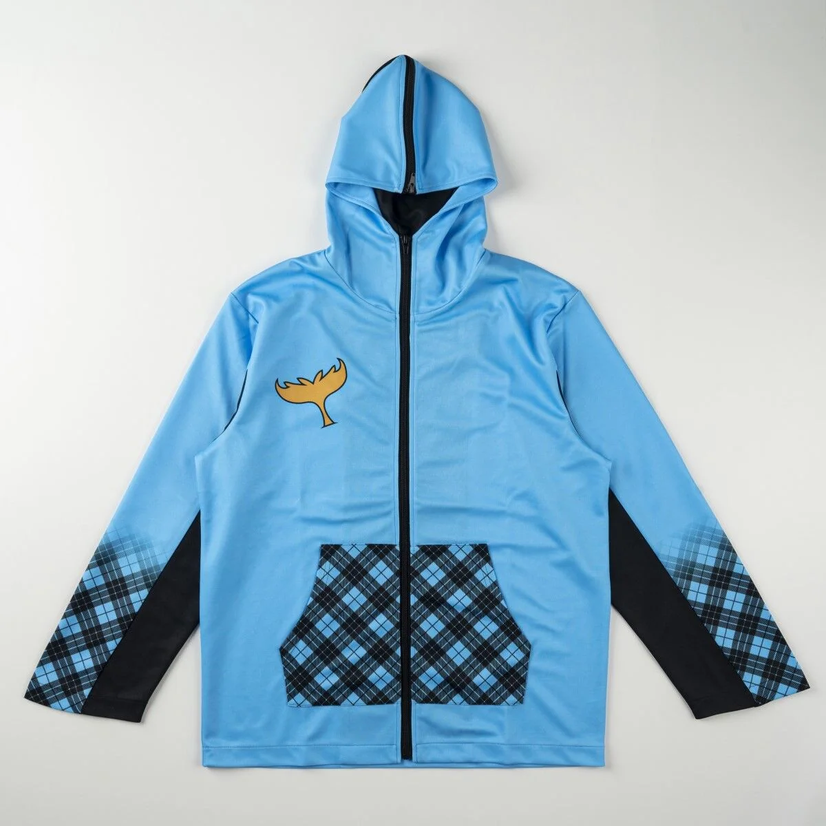 Mahou Sentai Magiranger Zip Hoodies - Image 12