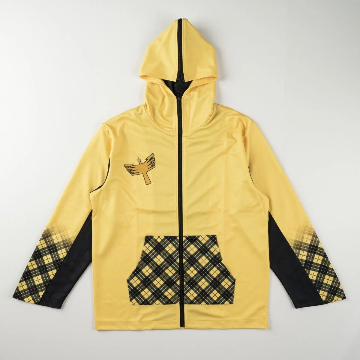 Mahou Sentai Magiranger Zip Hoodies - Image 7