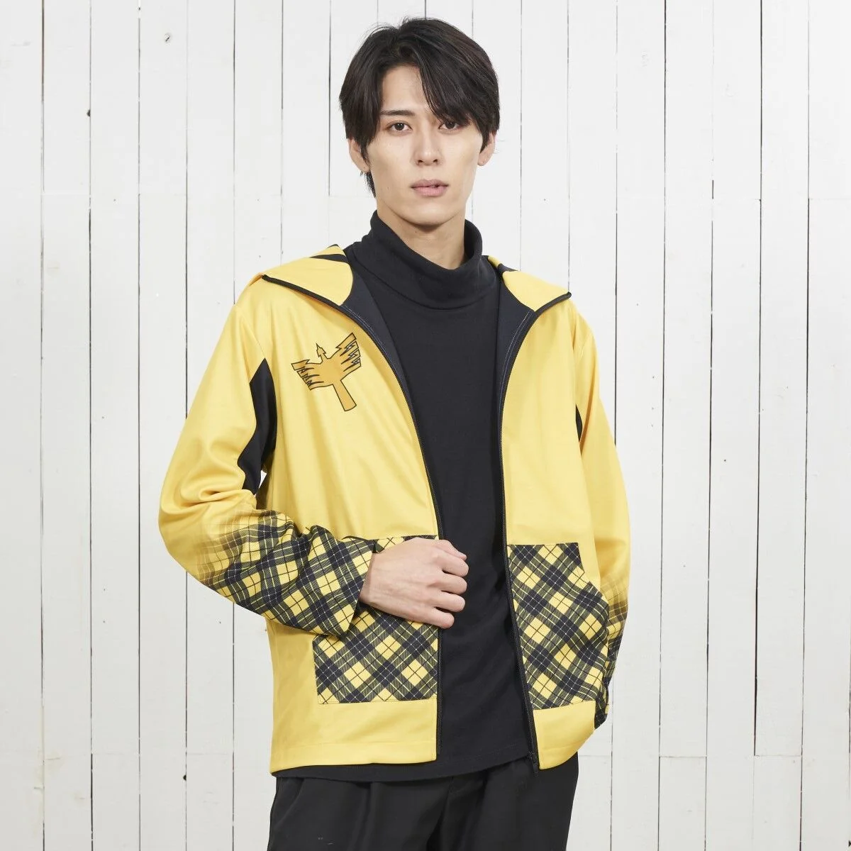 Mahou Sentai Magiranger Zip Hoodies - Image 9