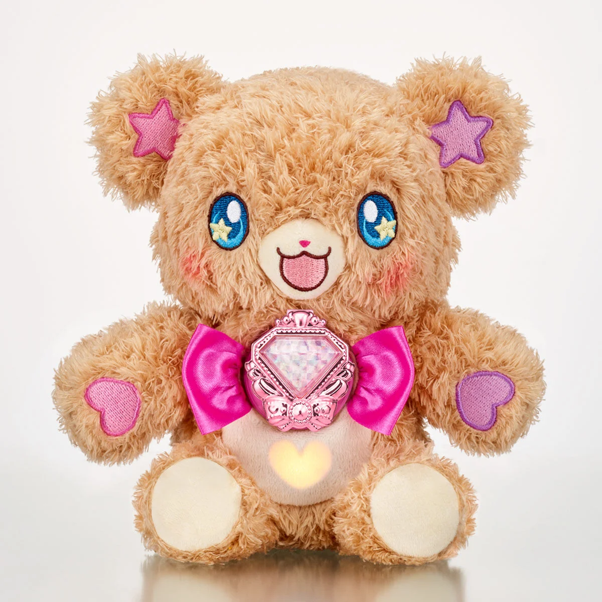 Mahou Tsukai Pretty Cure!! ~MIRAI DAYS~ Talking Mofurun - Image 4